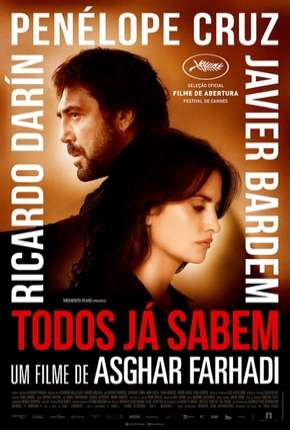 Todos Já Sabem Download Torrent