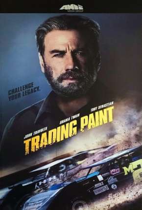 Trading Paint - Legendado Download Torrent