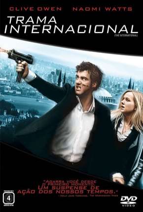 Trama Internacional Download Torrent