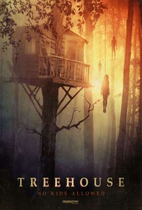Treehouse - Legendado Download Torrent