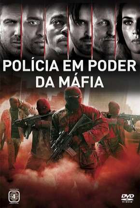 Triplo 9 - Polícia em Poder da Máfia - Triple 9 Download Torrent