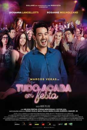 Tudo Acaba em Festa Download Torrent