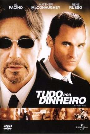 Tudo por Dinheiro Download Torrent