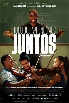 Tudo Que Aprendemos Juntos Download Torrent