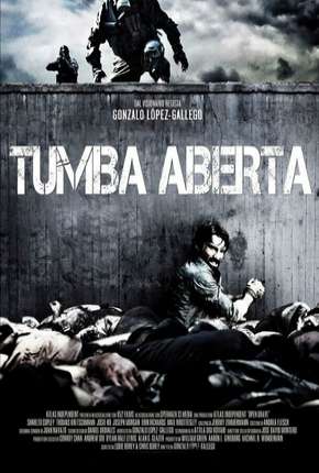 Tumba Aberta (Open Grave) Download Torrent