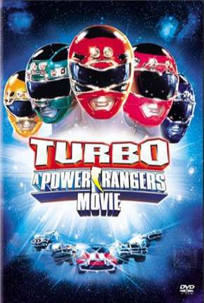 Turbo - Power Rangers 2 Download Torrent