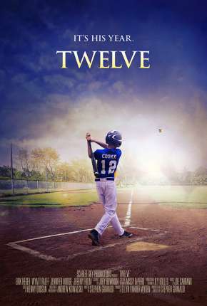 Twelve - Legendado Download Torrent