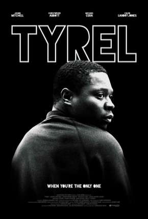 Tyrel - Legendado Download Torrent