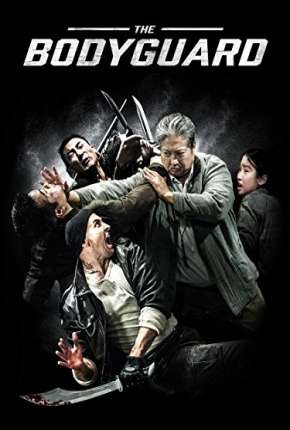 Um Agente Fora de Série Download Torrent