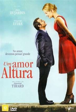 Um Amor a Altura - Un homme a la hauteur Download Torrent