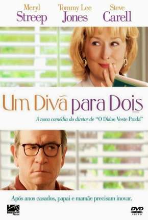Um Divã Para Dois - Legendado Download Torrent