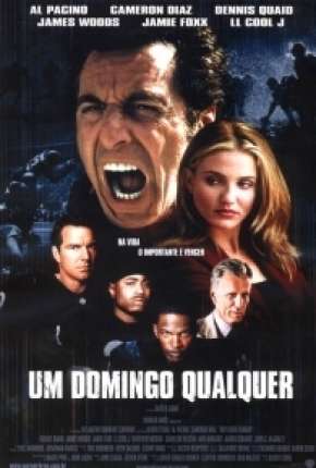 Um Domingo Qualquer - Legendado Download Torrent
