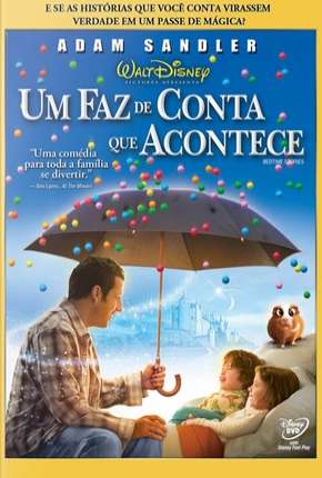 Um Faz De Conta Que Acontece Download Torrent