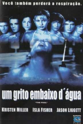 Um Grito Embaixo dágua Download Torrent