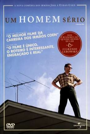 Um Homem Sério - Legendado Download Torrent