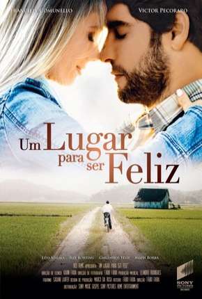 Um Lugar Para Ser Feliz Download Torrent