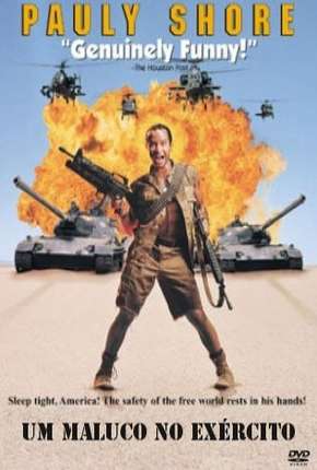 Um Maluco no Exército Download Torrent