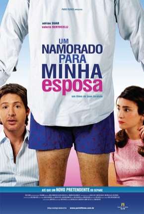 Um Namorado Para Minha Esposa Download Torrent