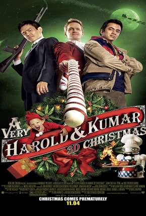 Um Natal Muito Louco Download Torrent