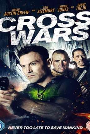 Um Novo Desafio Para Callan E Sua Equipe Download Torrent