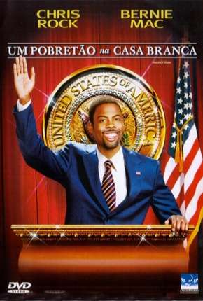 Um Pobretão na Casa Branca Download Torrent