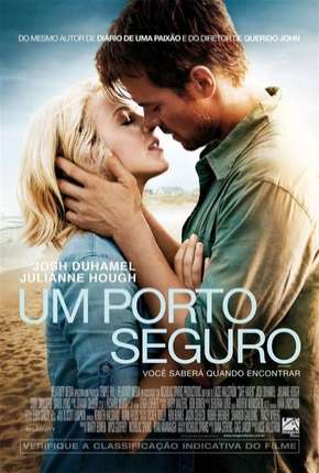 Um Porto Seguro Download Torrent