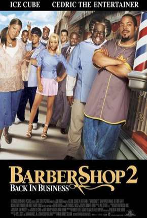 Um Salão do Barulho 2 Download Torrent
