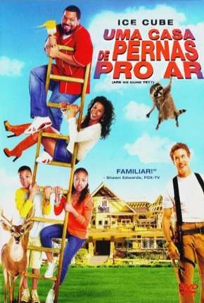 Uma Casa De Pernas Pro Ar Download Torrent