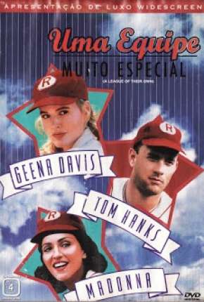 Uma Equipe Muito Especial Download Torrent