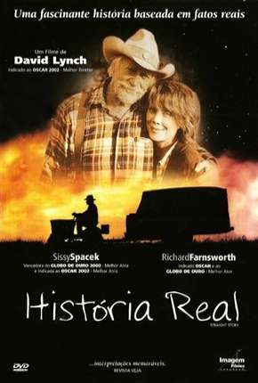 Uma História Real - Legendado Download Torrent