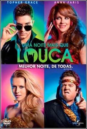 Uma Noite Mais Que Louca Download Torrent