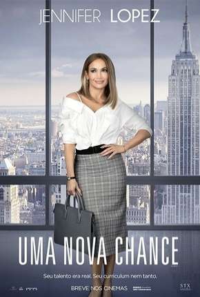 Uma Nova Chance - Legendado Download Torrent