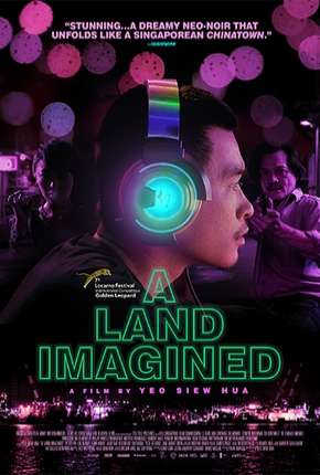 Uma Terra Imaginada - Legendado Download Torrent