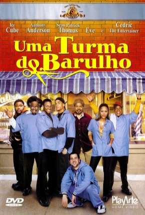Uma Turma do Barulho Download Torrent