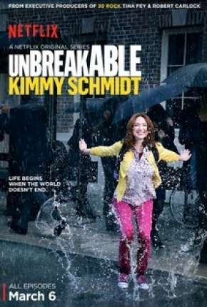 Unbreakable Kimmy Schmidt - 1ª Temporada Download Torrent