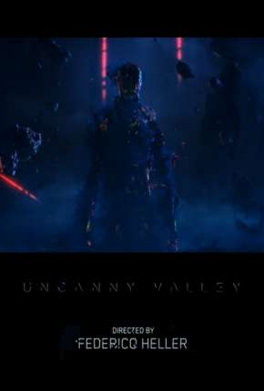 Uncanny Valley - Legendado Download Torrent