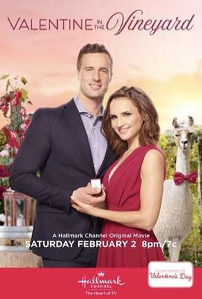 Valentine in the Vineyard - Legendado Download Torrent