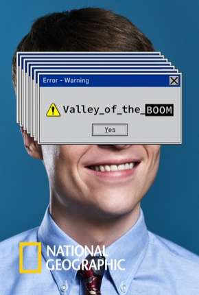 Valley of the Boom - Legendada Download Torrent