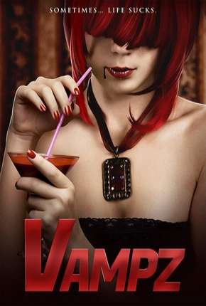 Vampz! - Legendado Download Torrent