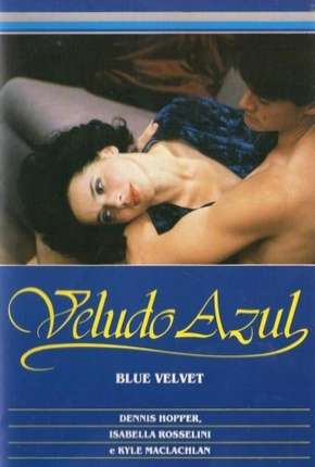 Veludo Azul - Legendado Download Torrent