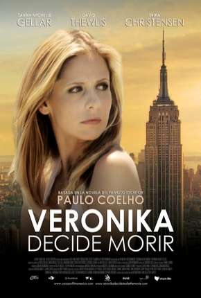 Veronika Decide Morrer Download Torrent