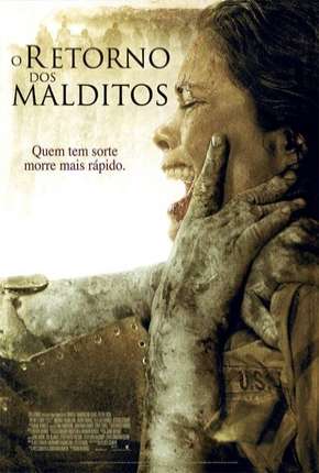 Viagem Maldita 2 - O Retorno dos Malditos Download Torrent