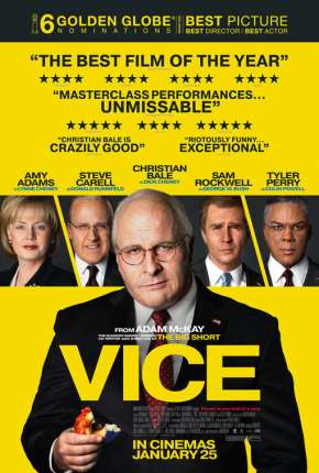 Vice Download Torrent