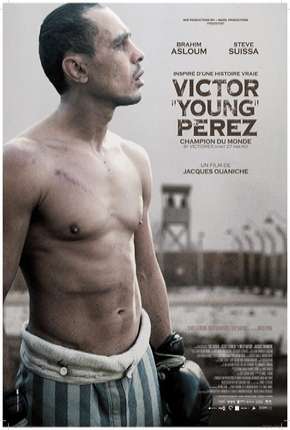 Victor Young Perez - Legendado Download Torrent