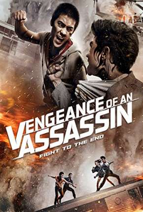 Vingança De Um Assassino Download Torrent
