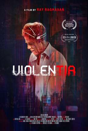 Violentia - Legendado Download Torrent