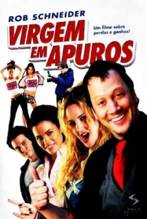 Virgem em Apuros Download Torrent