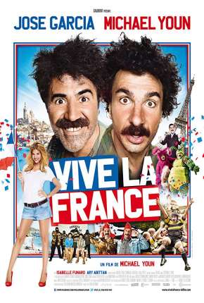 Viva a França Download Torrent