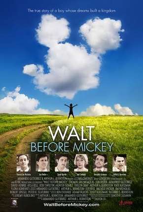 Walt Antes do Mickey Download Torrent