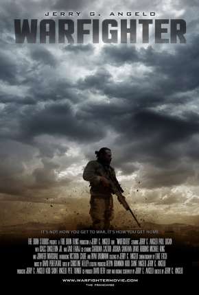Warfighter - Legendado Download Torrent